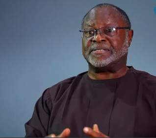 Tinubu Will Plummet to 5m Votes as Obi Eyes 11m in 2027 Election — Prof. Udenta