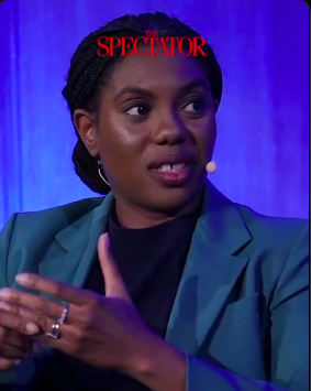 “Stupid Public Policy”: Kemi Badenoch Slams Nigerian Leaders Over Power Crisis