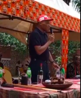 Hon. Obi Aguocha Urges Communities To 