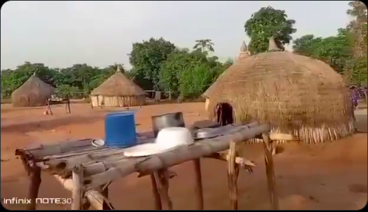 Local Vigilantes Locate Isolated Fulani Settlement In Asaba Forest; Community Urges Calm