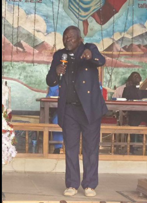 Public Outcry: Rev. Ezekiel Dachomo Questions Katsina State Government Over Retired General's Death In Captivity