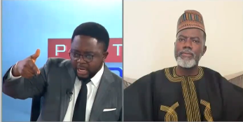 Reno Omokri Claims Nigerians Are Better Off Under Tinubu Than Three Years Ago