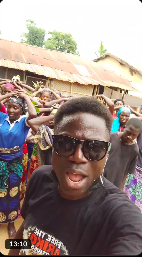 71 Days In Captivity: Protests Erupt Demanding Release Of 37 Abducted Ariko Community Worshippers