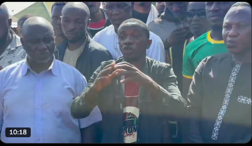 Jos Siege: Outrage In Rantya As Deadly Militia Invasion Fuels Suspicion Of Military Complicity And Displacement Agenda