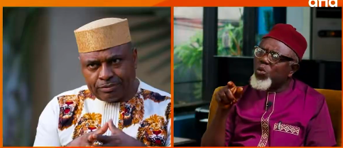 Heritage Spat: Ask Your Mother Who Your Real Father Is—Chris Agwu Attacks Kenneth Okonkwo’s Enugu Indigeneity