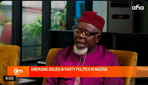 Heritage Spat: Ask Your Mother Who Your Real Father Is—Chris Agwu Attacks Kenneth Okonkwo’s Enugu Indigeneity