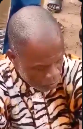 Oyo Kidnapping: Pastor Arrested For Allegedly Supplying Arms, Drugs, And Vehicles To Terrorists