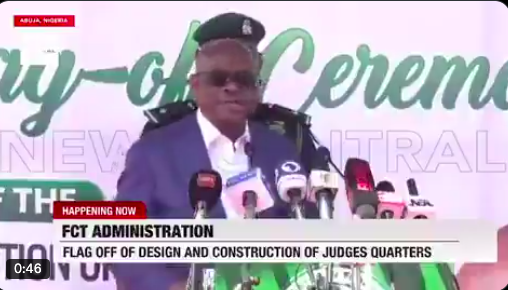 Aisha Yesufu Accuses Wike Of Illegal Land Grab To Reward Nigerian Judges