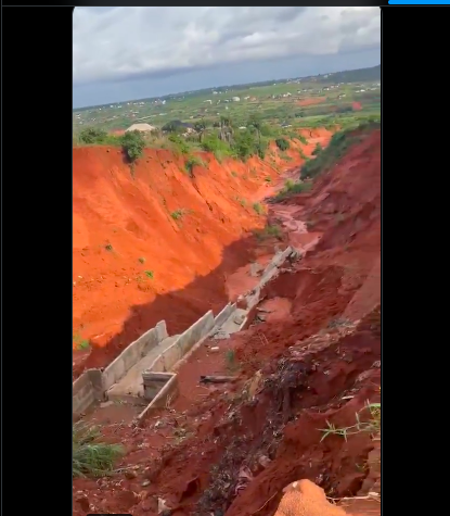Anambra Communities In Neglect: Abandoned Ugamuma-Obosi Enclave Exposed as Landlords Fund Own Infrastructure Despite Paying Millions in Youth 'Levies'