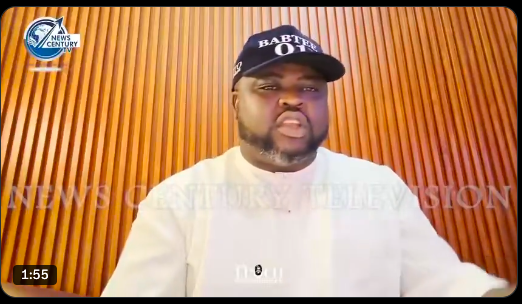 Loan Fraud Exposed: NANS President Accuses D.S. Adegbenro Poly Rector of Inflating NELFUND Figures By Millions