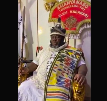 Outrage as Asari Dokubo Declares Edo 'Next Battleground,' Sparks Intense Inter-Ethnic Social Media Storm