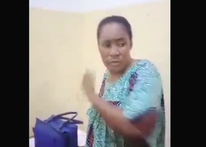 NDLEA Intercepts Kano Businesswoman with 3,200 Tramadol Capsules in Fake Pregnancy at Seme Border