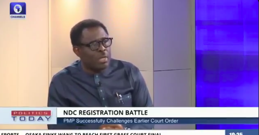 2027: Rival Politicians Trying to Push Peter Obi Off the Ballot—NDC Scribe, Enekweizu Alleges