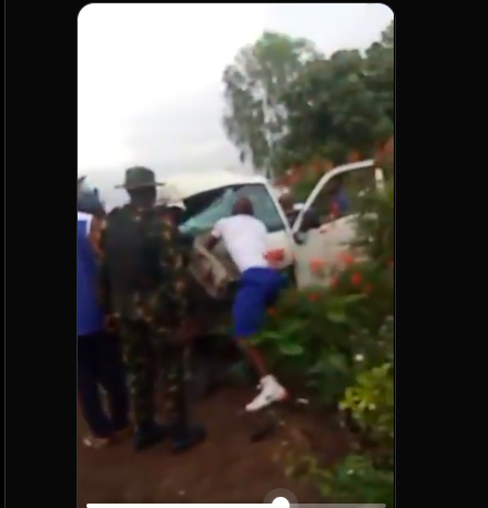 Imo to Zaria: Tragic Highway Accident Involves Newly Recruited Nigerian Army Personnel