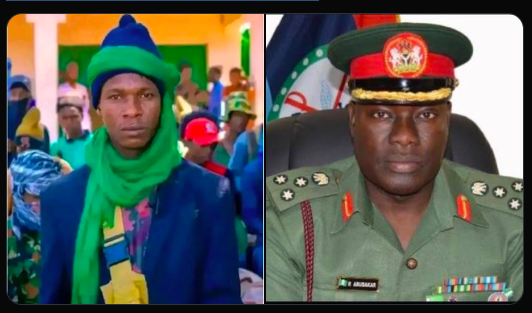 Sabotage In The Military: Bandit Warlord Kachalla Muhammadu Exposes Saboteurs Giving Real-Time Intelligence To Escape Troops