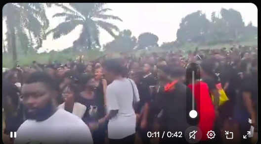 The Kidnappers' Shield: Outrage In Owerri As Agbala Police DPO Locks Up Vigilantes Who Confronted Armed Abductors