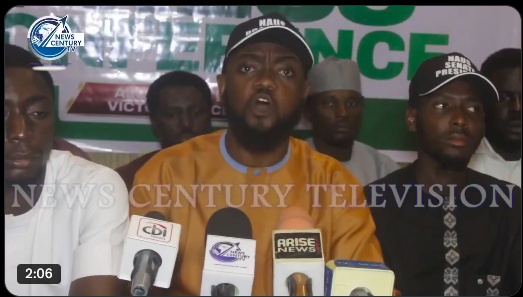 No Monopoly To Violence: NANS President Explodes, Threatens To Shut Down All South African Businesses In Nigeria Over Ongoing Xenophobic Killings