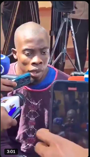 BLOOD MONEY: How Lagos Cosmetics Merchant Led Ruthless Kidnap Syndicate Across Nigeria