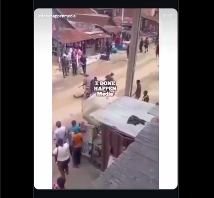 Bloodshed In Delta State: Panic Engulfs Abbi Community Following Renewed Cult Violence And Spate Of Killings