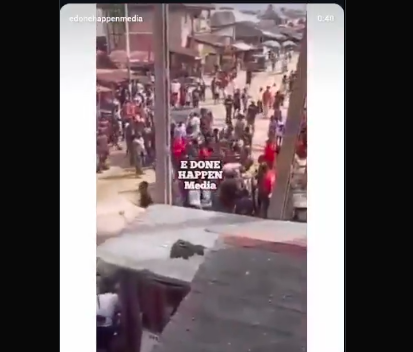 Bloodshed In Delta State: Panic Engulfs Abbi Community Following Renewed Cult Violence And Spate Of Killings