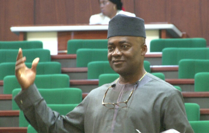 The Subsidy Hole: Hon. Sergius Ogun Demands Accountability For Trillions Saved From Light, Oil, And Dollar Unifying Regimes