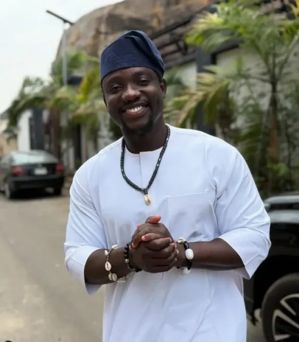 VDM Reacts To Senator Natasha’s Leaked Calls, Calls Her Blackmailer