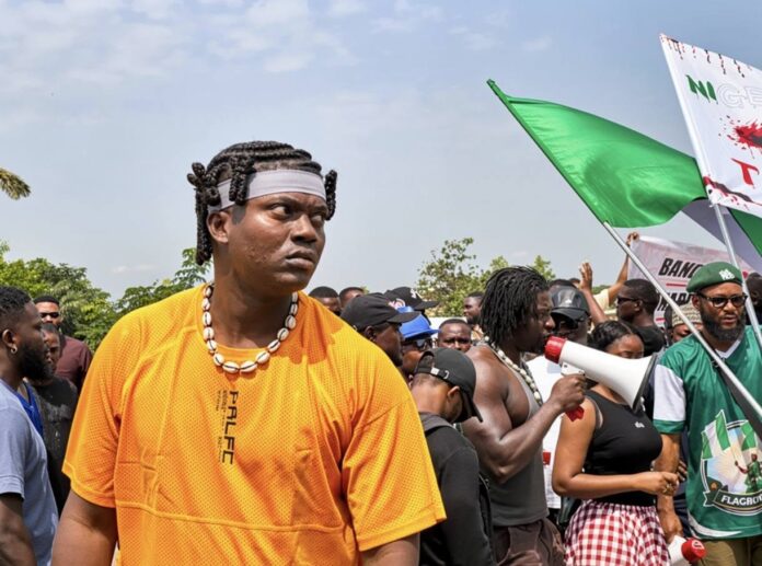 BREAKING NEWS: Former Imo State Governor, Chief Achike Udenwa, has slammed a lawsuit against Kenneth Okonkwo, demanding a retraction, a public apology, and ₦5 billion in damages over alleged defamatory remarks made during his recent interview on June 8, 2026.