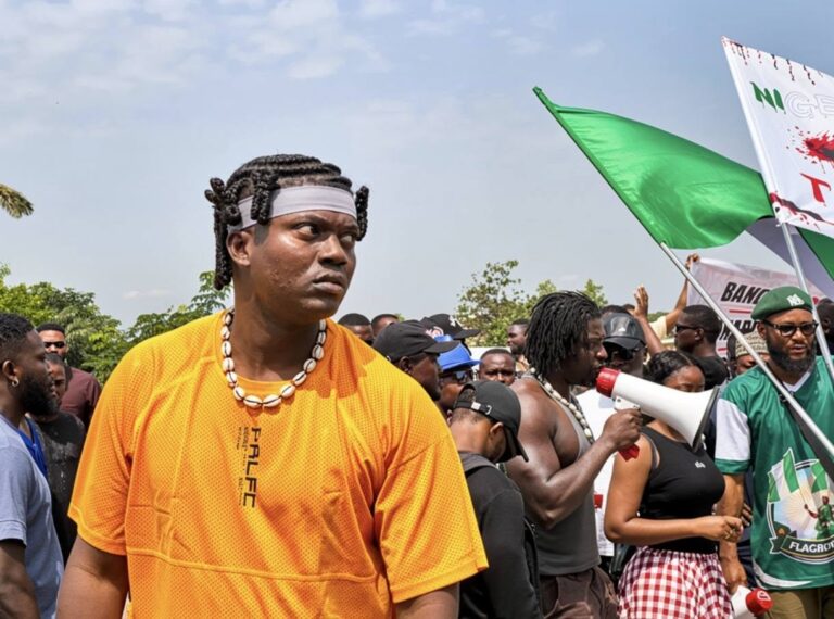 BREAKING NEWS: Former Imo State Governor, Chief Achike Udenwa, has slammed a lawsuit against Kenneth Okonkwo, demanding a retraction, a public apology, and ₦5 billion in damages over alleged defamatory remarks made during his recent interview on June 8, 2026.