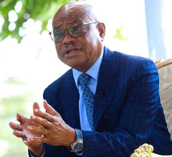Fear Of Regional Backlash Forces Wike To Label Cow Roaming A National Security Issue