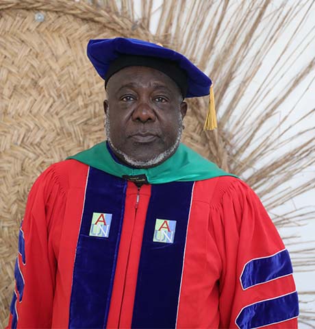 Bello Magaji, a former Major in the Nigerian Army
