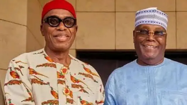 Inside Source: Fear of ‘Peter Obi Wave’ Forced Atiku to Abandon South-East for Amaechi after Local Bigwigs Rejected VP Slot