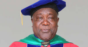 Bello Magaji, a former Major in the Nigerian Army