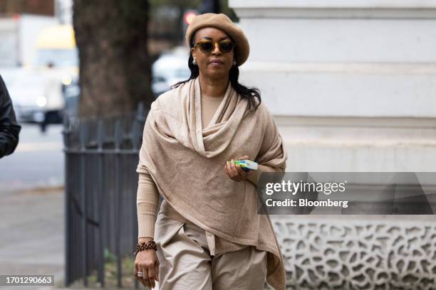 Diezani Blasts UK Authorities Over ‘Decade-Long Character Assassination’ After London Jury Acquits Her