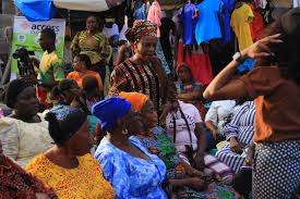‘We Never Suffered Like This Under Jonathan or Buhari’ — Lagos Residents Slam Tinubu Over Economic Hardship