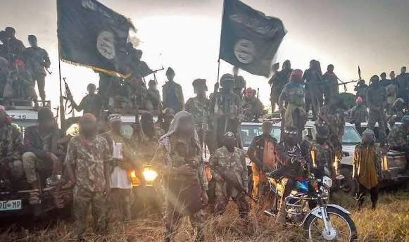 Bloodbath in Katsina: Bandits Invade Matazu Community, Kill Seven Villagers in Early Morning Raid