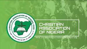 Christian Association of Nigeria