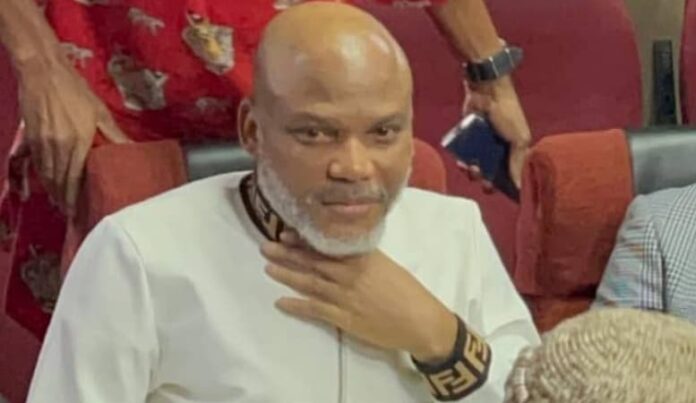 The Unanswered Questions Behind Allegations Of Past Tinubu-Kanu Connivance