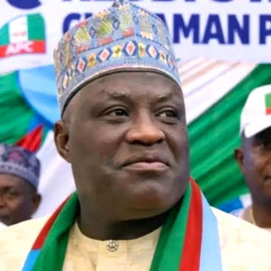 CRISIS IN KEBBI: APC Suspends State Chairman, LG Chair as Gov. Idris Axes Commissioner Over Zuru By-Election Debacle