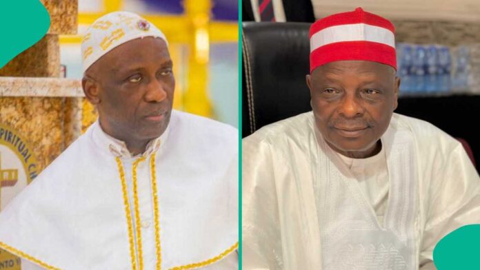 N10 Billion Battle: Kwankwasiyya Movement Fires Legals Threats as Primate Ayodele Cries Out, ‘You Misunderstood My Prophecy!’