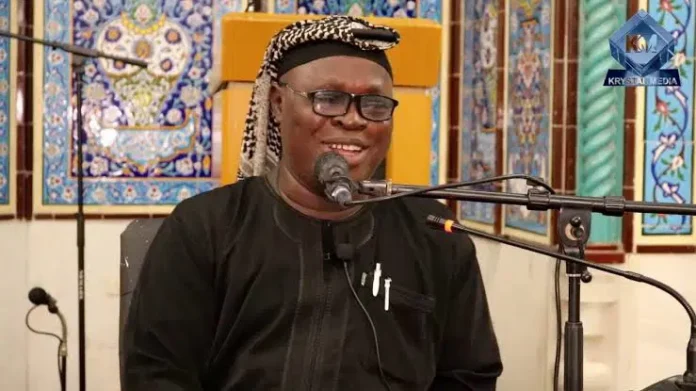 Yoruba Leaders Urged to Investigate MURIC Over Alleged Links to Oyo Terrorist Sharia Demands