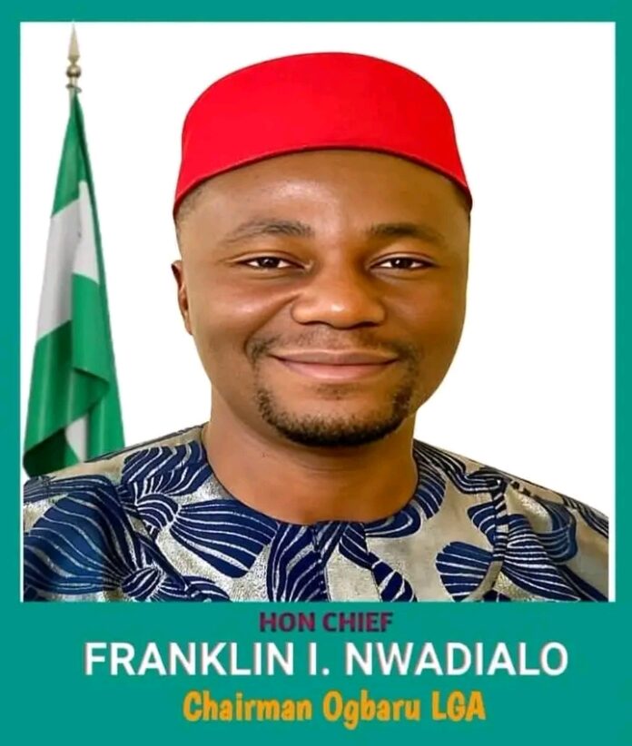 Anambra Local Government Chairman Sentenced to 5 Years in U.S. Prison Over $3.5M Romance Scam