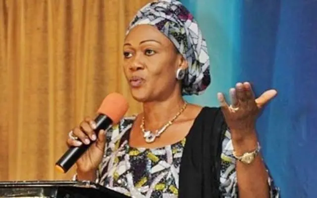 ‘You Did Not Behave Like a Mother’ – Primate Ayodele Slams Remi Tinubu Over Kidnapped Oyo School Children