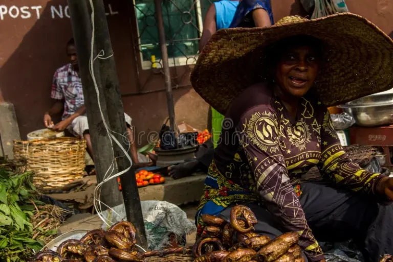 ‘We Never Suffered Like This Under Jonathan or Buhari’ — Lagos Residents Slam Tinubu Over Economic Hardship