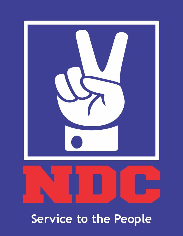 NDC On The Verge Of Implosion As Primary Results Spark Nationwide Anger Over Rigging And Backdoor Candidates
