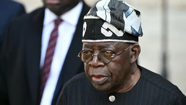 EXCLUSIVE: The State Police Illusion — How Tinubu’s Passed Bill Leaves Ultimate Power in Abuja, Despite Diaspora Hype