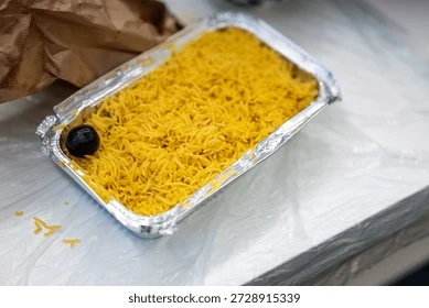 Outrage Over Food Waste at MCC Onitsha