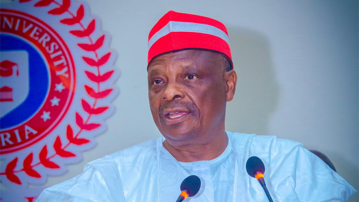 Political Tension Rocks NDC Over Kwankwaso Exit Rumours and Potential Replacement Strategies