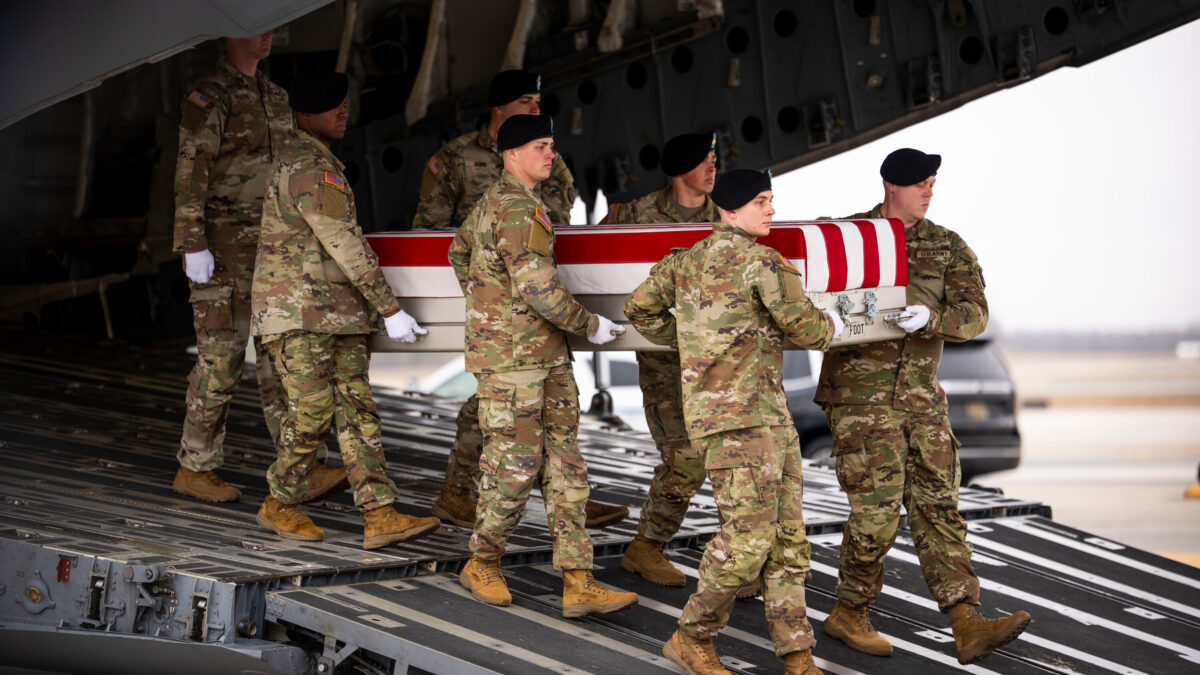 NYT Investigation Reveals Pentagon Withheld Dozens of US Troop Injuries in Iran Conflict