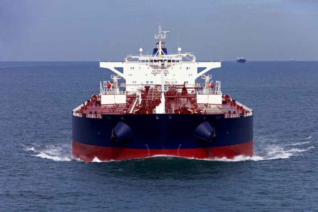 Iranian IRGC Strikes Maltese Oil Tanker in Strait of Hormuz Despite US Naval Escort