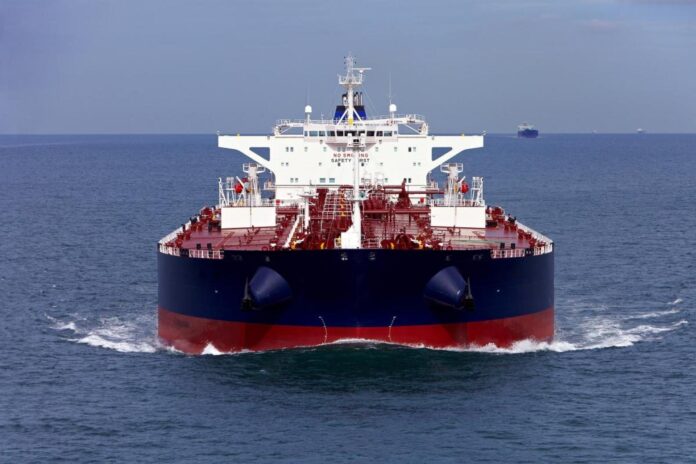 Iranian IRGC Strikes Maltese Oil Tanker in Strait of Hormuz Despite US Naval Escort